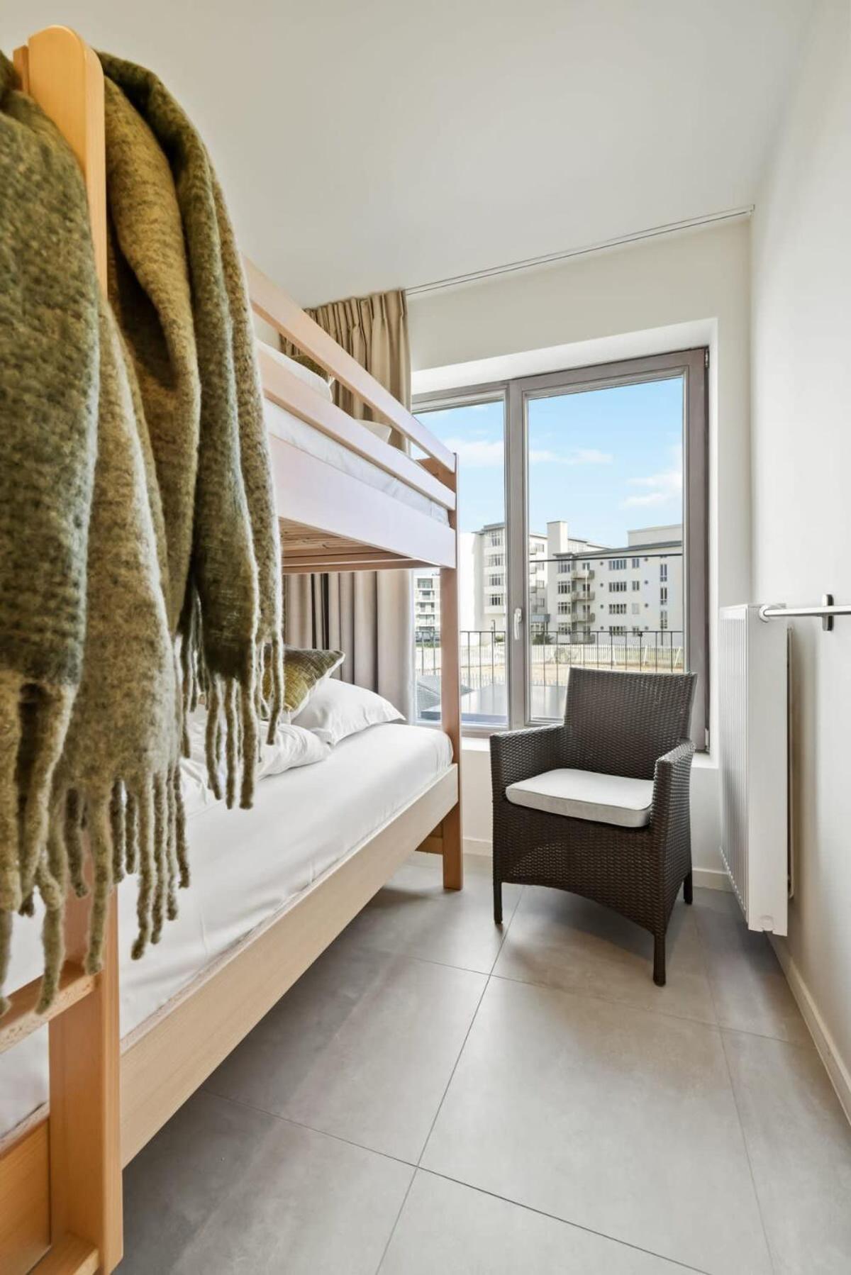 Huswell - Apartment With Natural Swimming Pool ميدل كيرك المظهر الخارجي الصورة