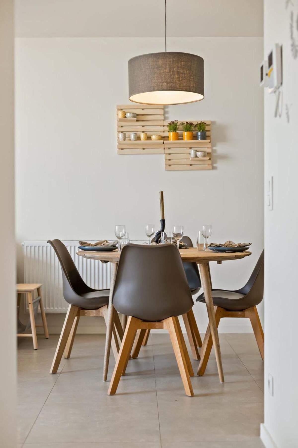 Huswell - Apartment With Natural Swimming Pool ميدل كيرك المظهر الخارجي الصورة